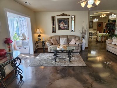 Legacy Adult Family Homes LLC