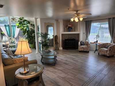 Legacy Adult Family Homes LLC