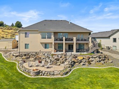 Summit View Adult Family Home LLC
