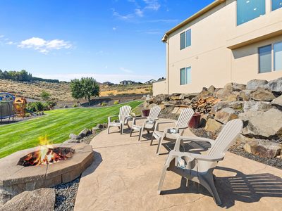Summit View Adult Family Home LLC