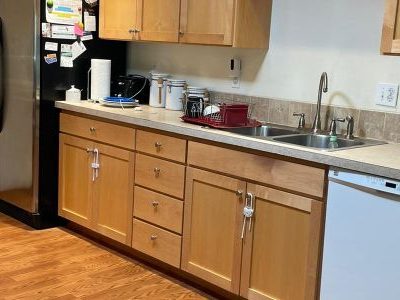 1st Echo Lake Care Home LLC