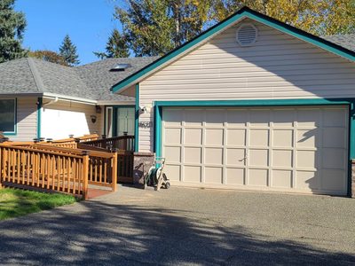 Assent Care Adult Family Home LLC