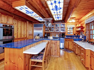 Caring Cabin