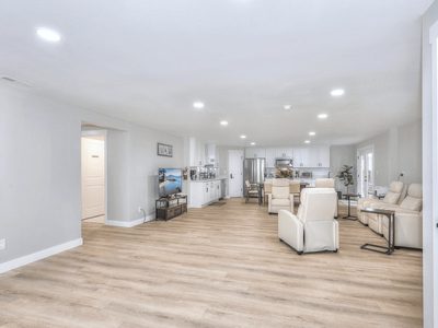 # *1st EDMONDS BOWL ADULT FAMILY HOME LLC