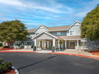 Brookdale Biloxi