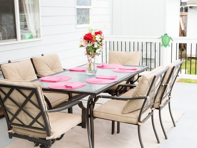 Alpha Edmonds Adult Family Home LLC