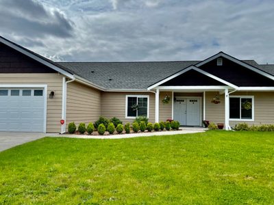 Crystal Ridge 2