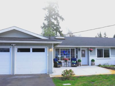 Edmonds Maple Ln Adult Family Home