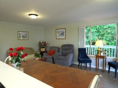 Elroi Adult Family Home LLC