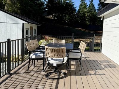 EMERALD RIDGE AFH OF EDMONDS