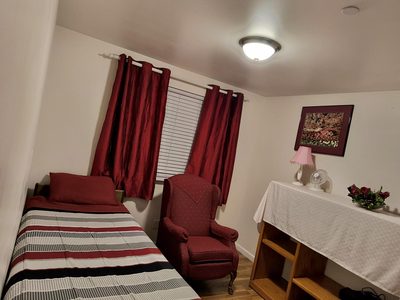 La Serenita Residential Care LLC