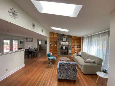 Picnic Point Villa AFH LLC