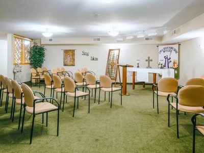 Keystone Senior Living Mankato