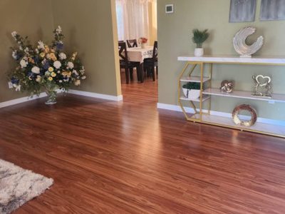 #1 Bethlehem Adult Family Home LLC