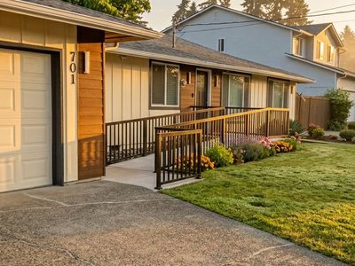 1st Gate AFH LLC