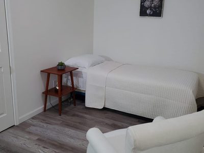 JJ Happy Adult Family Home LLC