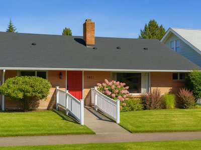 Joyful Hearts Adult Family Home LLC