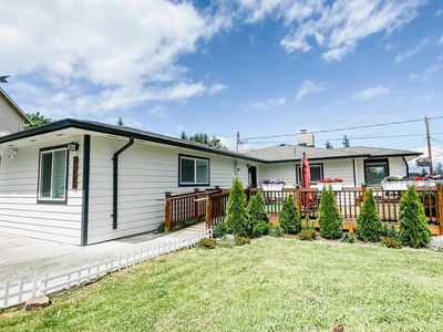 Living Grace Adult Family Home LLC