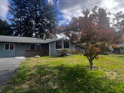 Lotus Adult Family Home LLC