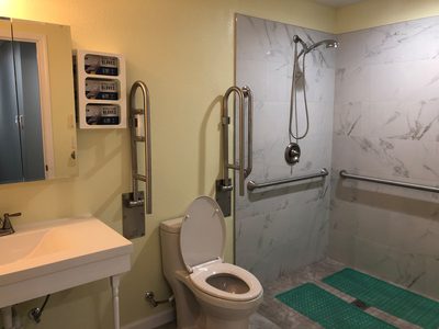 #1 Angels Heart Adult Family Home, LLC
