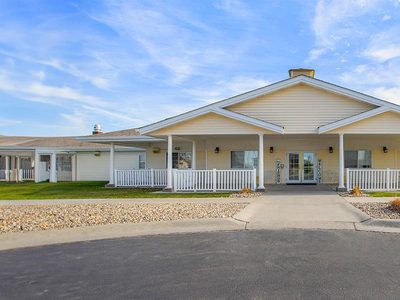 Pathfinder House