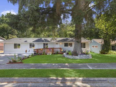 Achieve Adult Family Home LLC