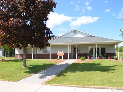Renaissance Senior Care - Kalispell