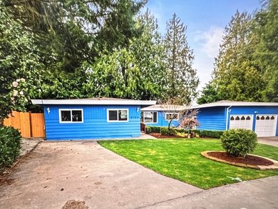 BRIGHT HOMES ADULT FAMILY HOME LLC