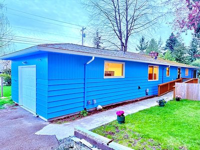 EVERGREEN OASIS CARE HOME LLC
