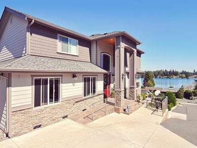 Fabians Lakeside AFH, LLC