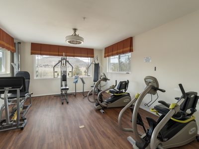Sierra Place