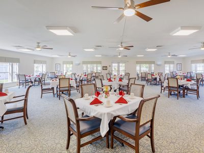 Brookdale Las Vegas