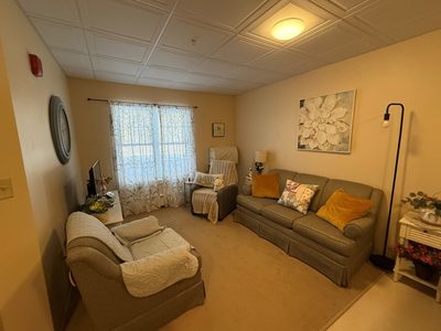 John H Whitaker Place Assisted Living