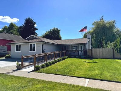 Sunny Brook Adult Family Home LLC