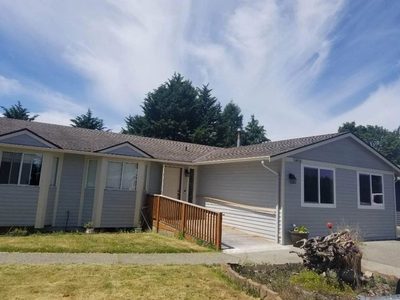 Sweet Dreams Adult Family Home LLC