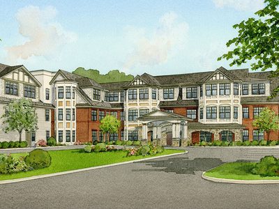 Peabody Home