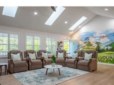 Nightingale Nest Care Home LLC