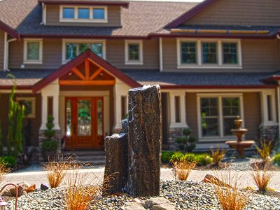 THE MUSTARD SEED ADULT FAMILY HOME LLC