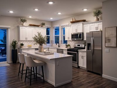 Stanwood Cottage Adult Family Home LLC