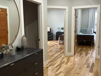 01 Briarwood Senior Family Home LLC