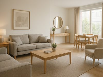 Adult Care Home for Parents LLC