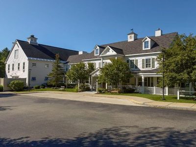 Greystone Farm at Salem