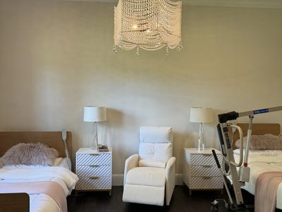 BLOSSOM CARE AFH LLC
