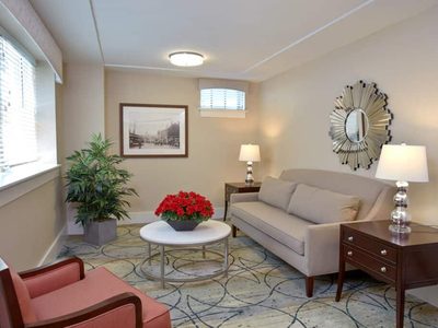 The Meetinghouse at Riverfront