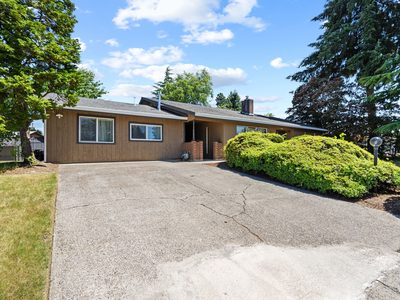 Compassion First Adult Family Home Inc