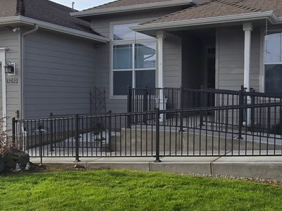 Cougar Crest Family Home