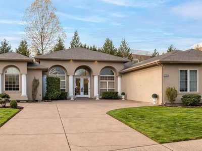 EAGLE CREEK SENIOR LIVING LLC