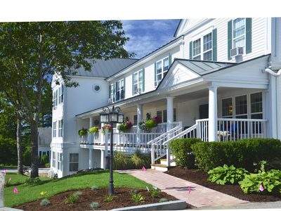Woodcrest Village
