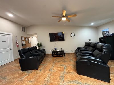 Imani Haven Residence LLC