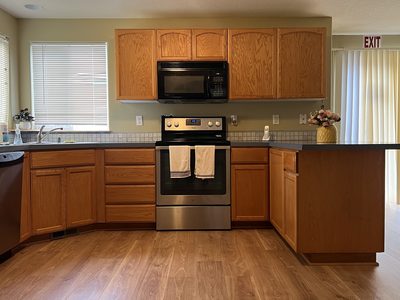 JOYFUL SERVICE HOME LLC